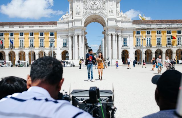 Portugal, o melhor cenário