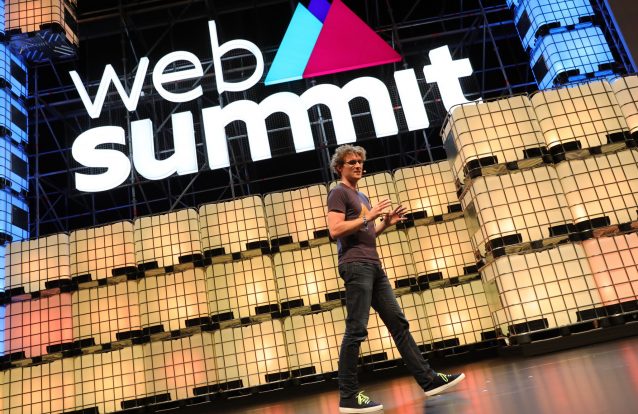 Web Summit Galeria 6
