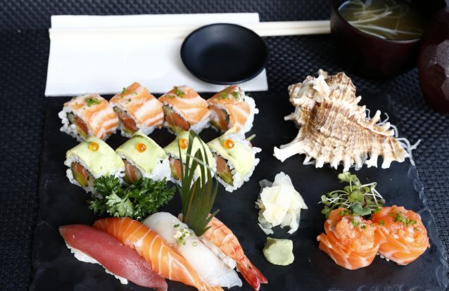 O Lado Bértolo: Do Japão, pela mão do mestre