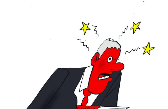 Miguel  Abracadabrantes