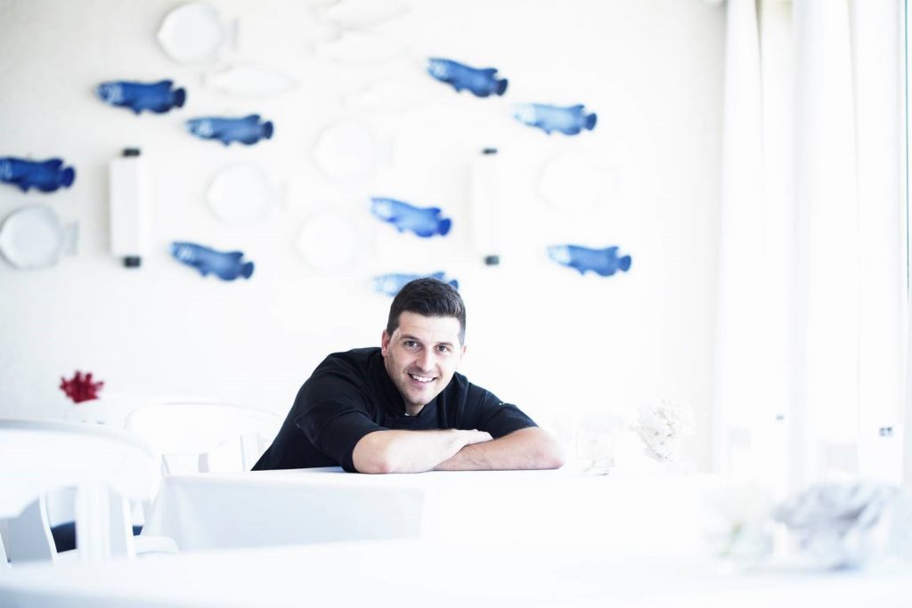 Há dois novos restaurantes com uma estrela Michelin em Portugal