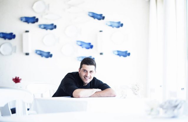 Há dois novos restaurantes com uma estrela Michelin em Portugal