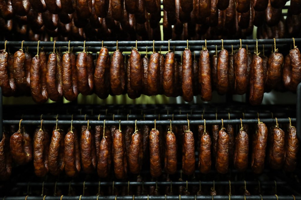 De Arganil com muito sabor