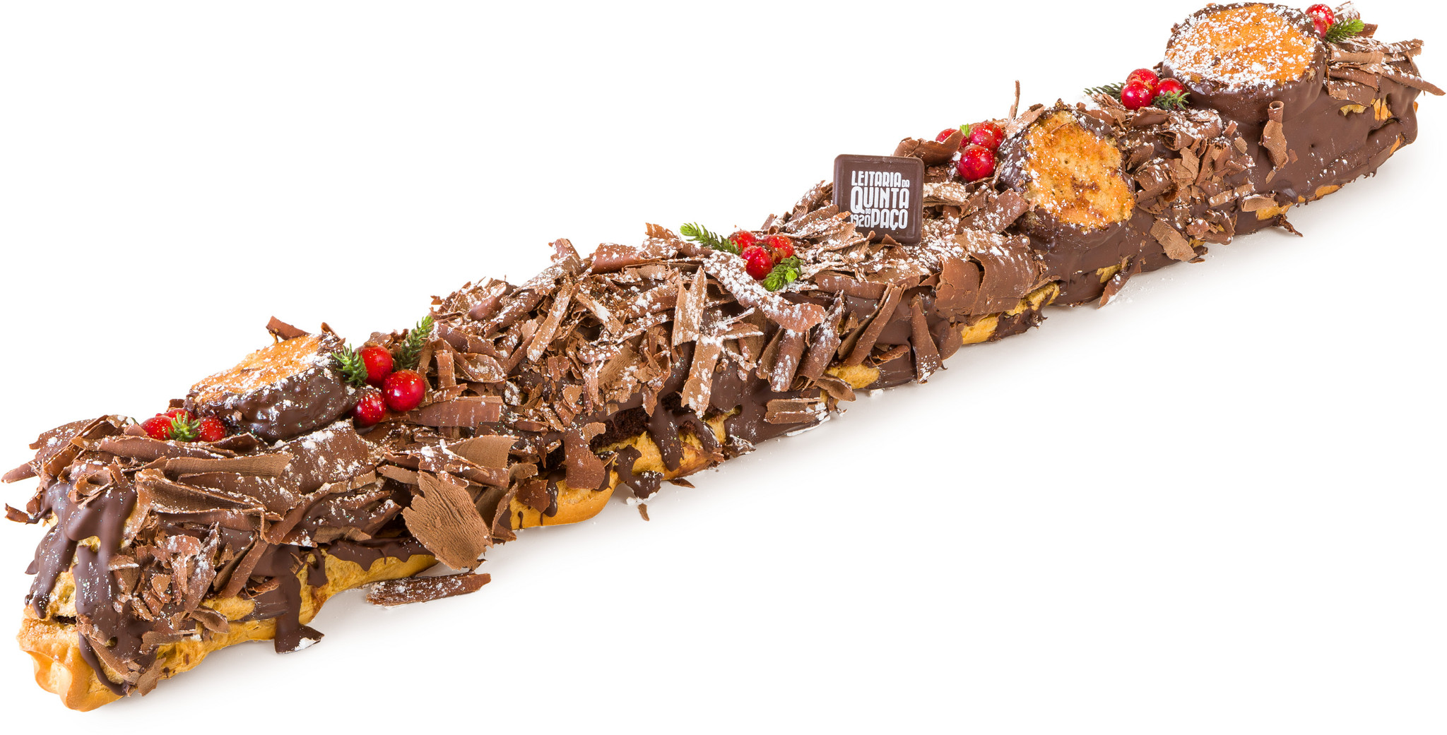Éclair XXL de Natal highres.jpg