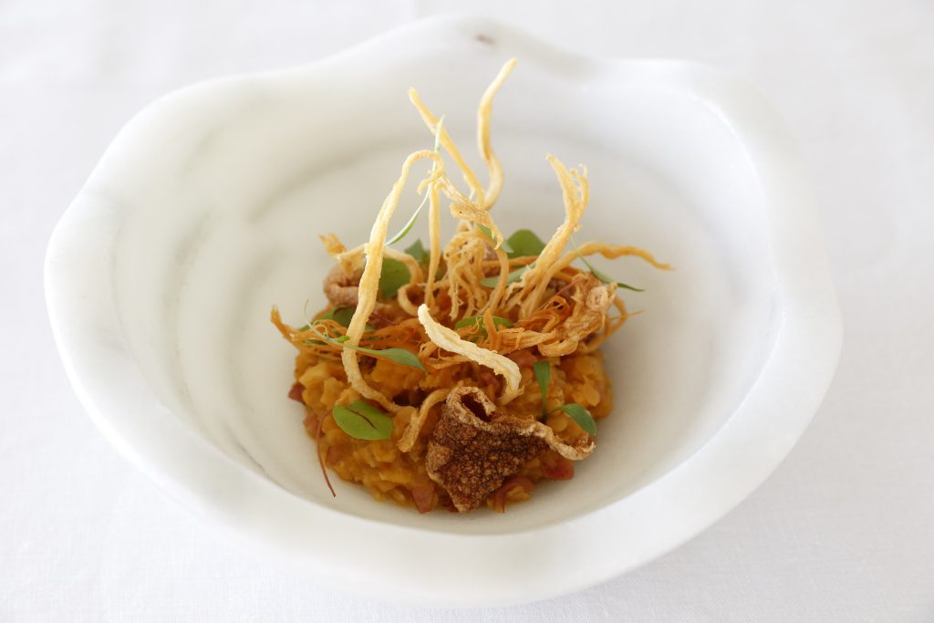 No gastrobar Suba, em Lisboa, serve-se o mundo inteiro à mesa