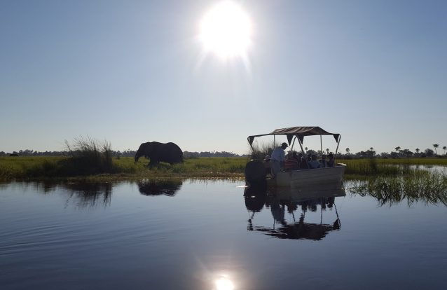 Lugares escolhidos: Dez destinos a não perder, segundo Gonçalo Cadilhe