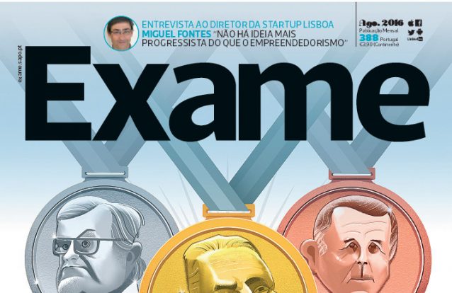 Ricos estão cada vez mais ricos