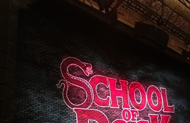 Broadway mais um centro de NYC!