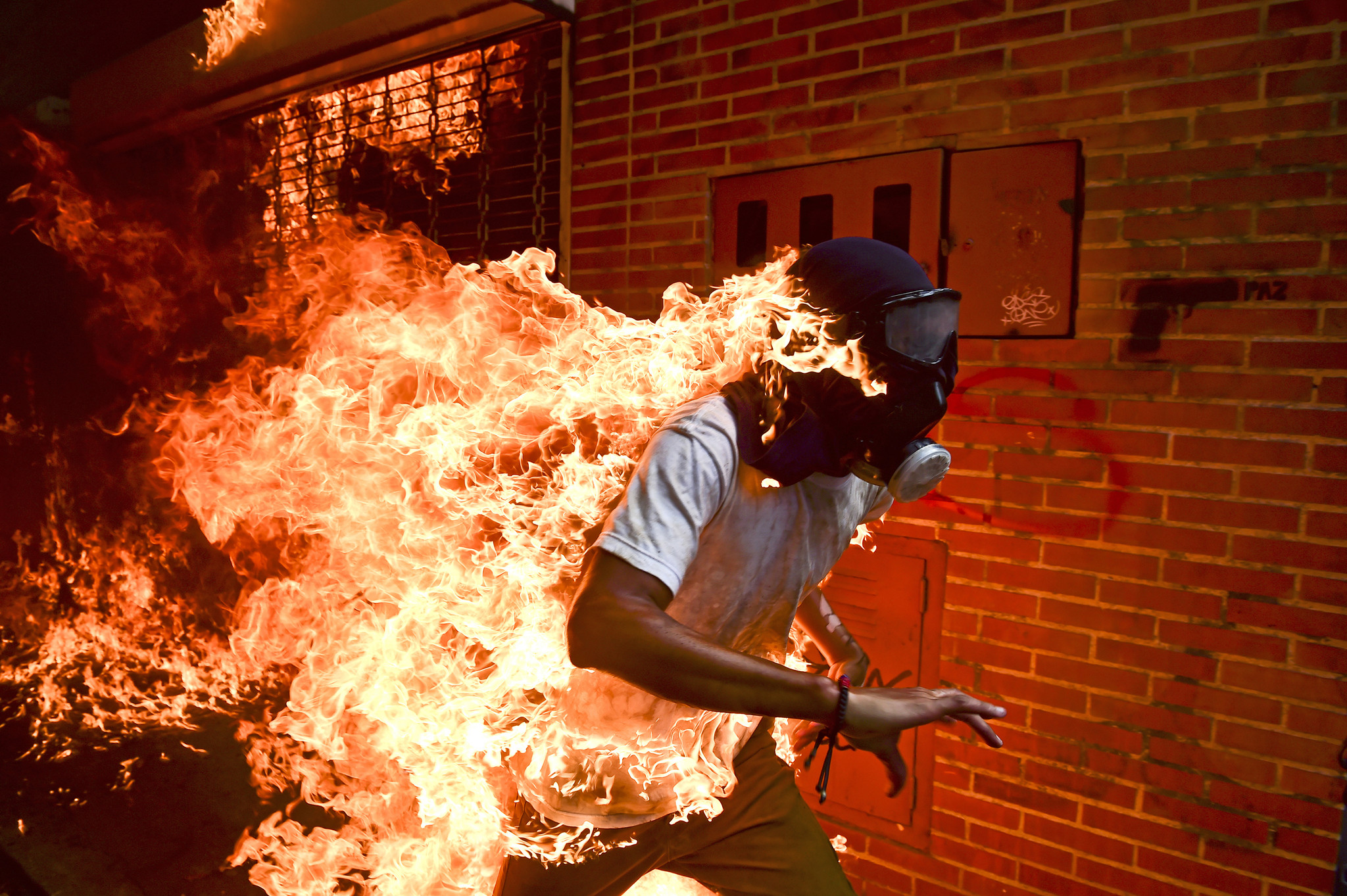 Nomeados World press Photo 39