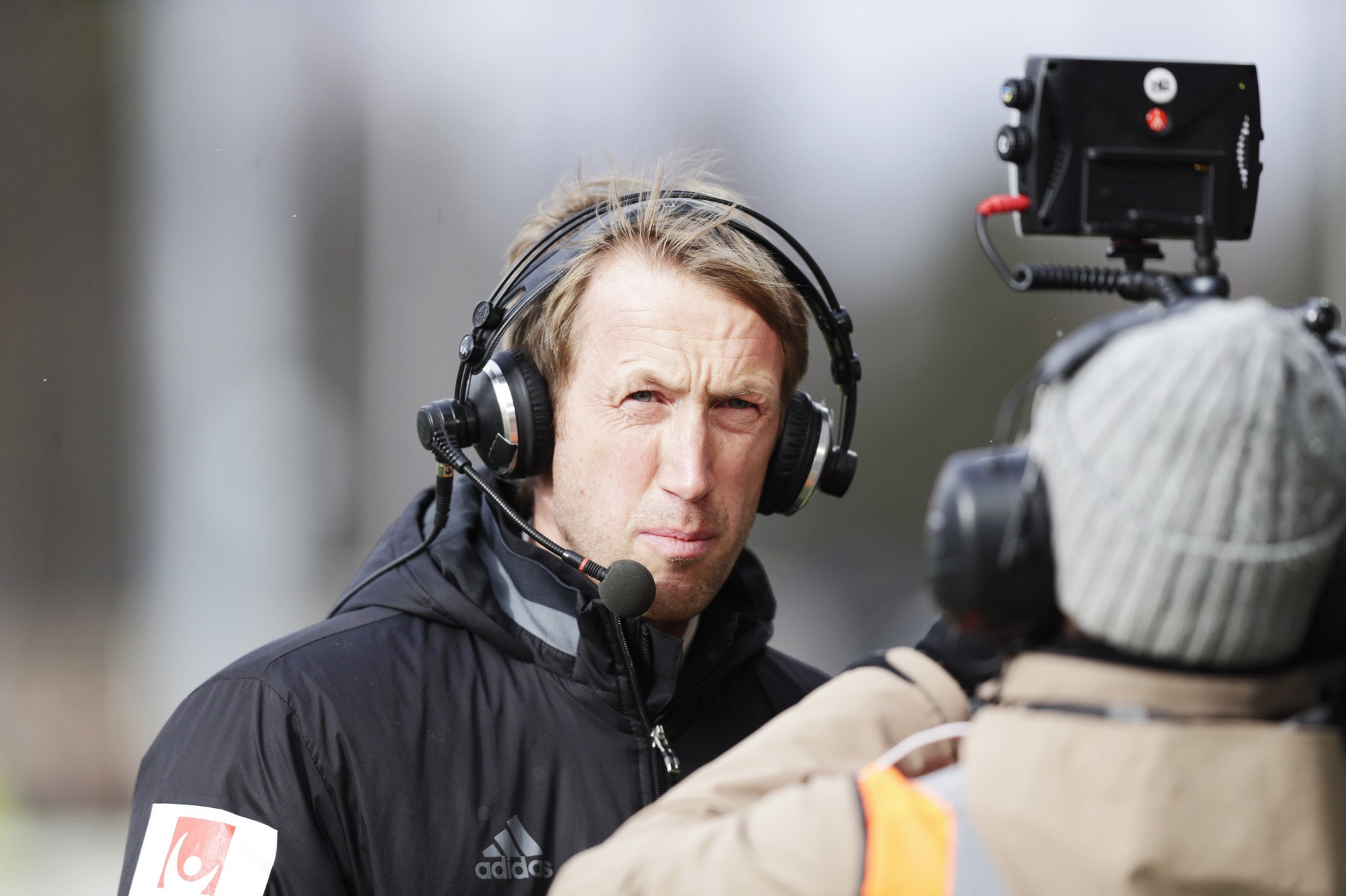 Graham Potter