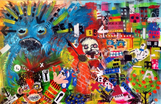 9 exposições que não se deve esquecer de ver… já este fim de semana, por exemplo
