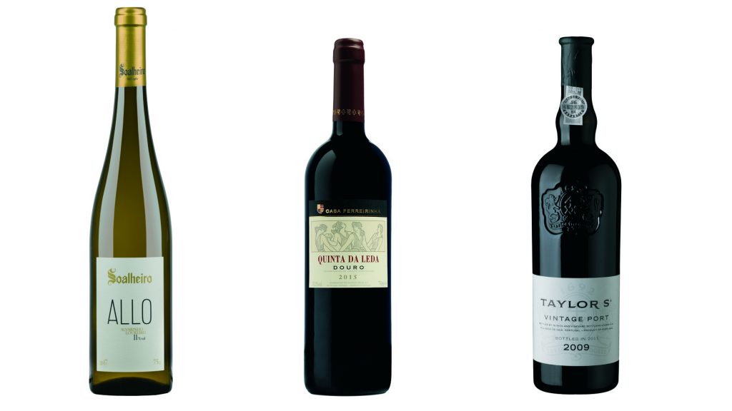 Sentido crítico: Como se define um bom vinho