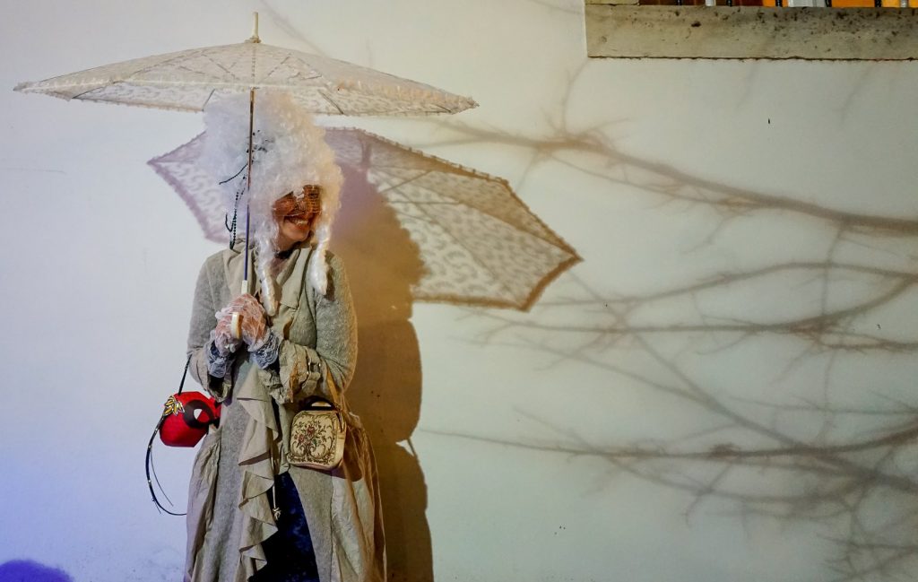 12 festas de Carnaval em Lisboa e no Porto onde ninguém leva a mal