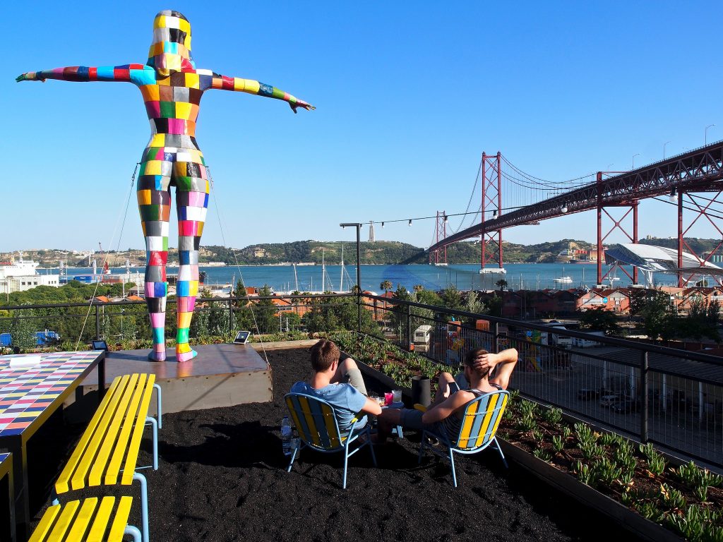 12 ideias para aproveitar a primavera em Lisboa