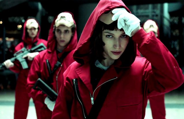 25 séries de televisão para não sair do sofá