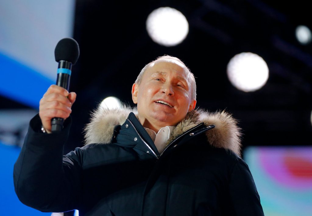 Galeria Putin 4
