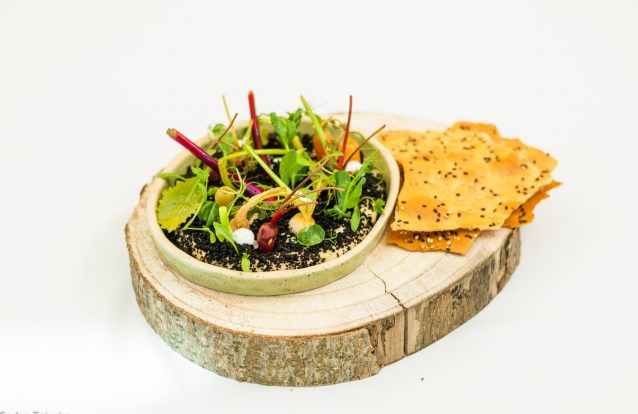 12 novas ementas para celebrar a Primavera