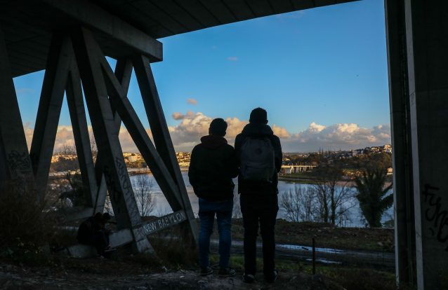 Galeria Porto Sentido 3