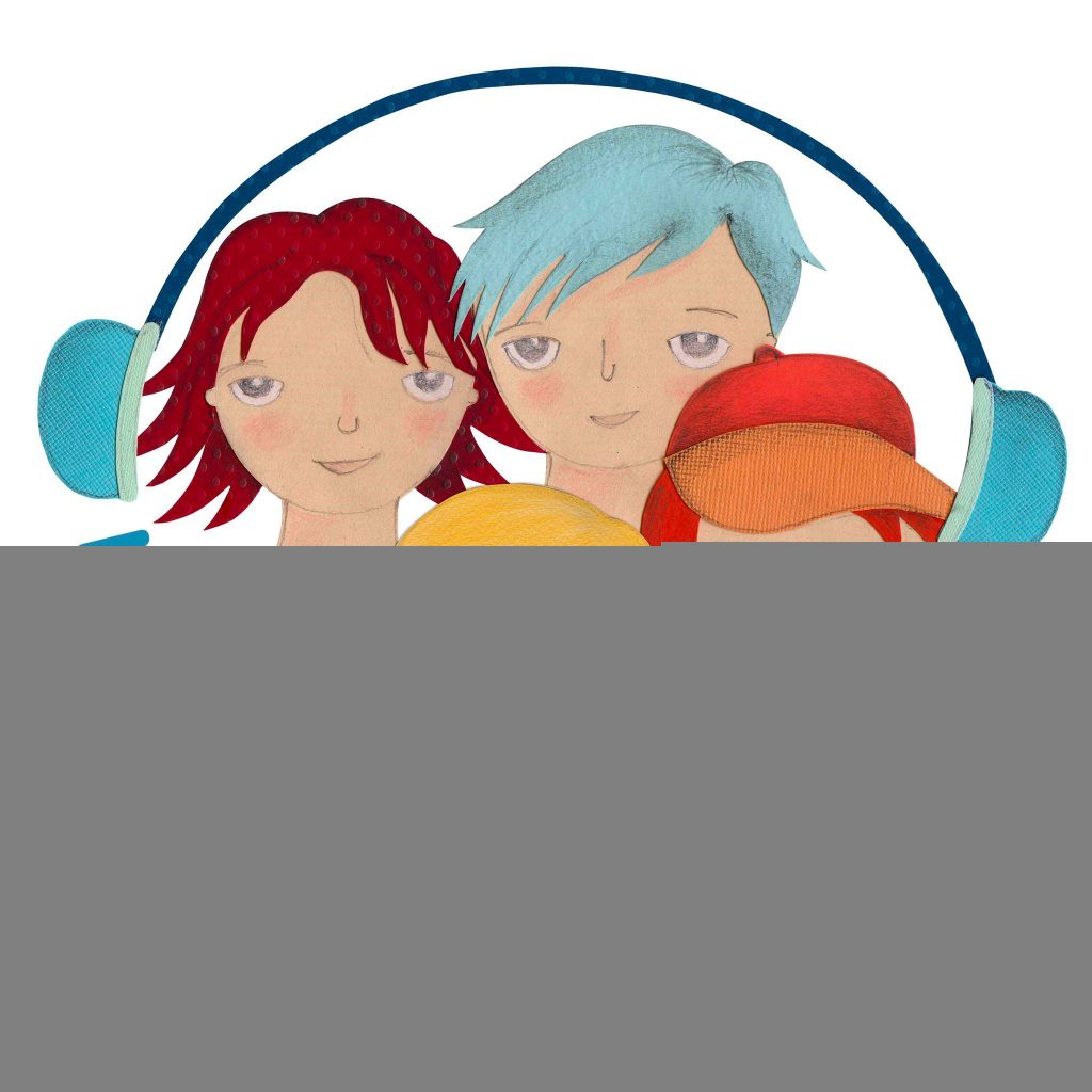 Ouve aqui todos os tempos de antena de rádio