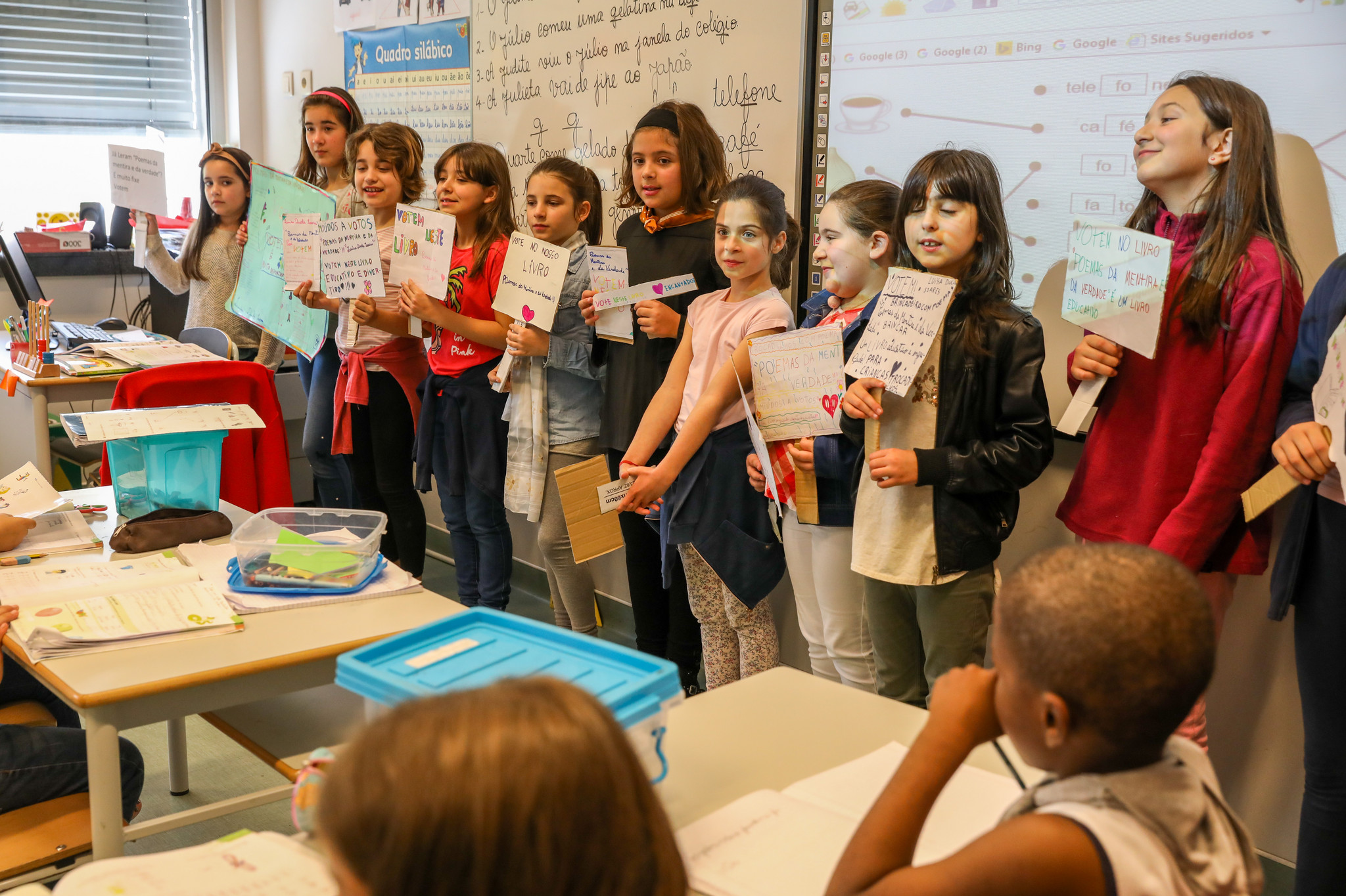 LM-Miudos votos  escola Manuel Antonio Pina-6.JPG