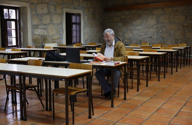 A extraordinária experiência de fazer o Erasmus já depois de ter netos
