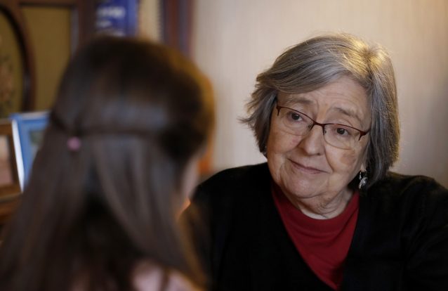 «Para o que der e vier»: uma história escrita por ti com a Alice Vieira