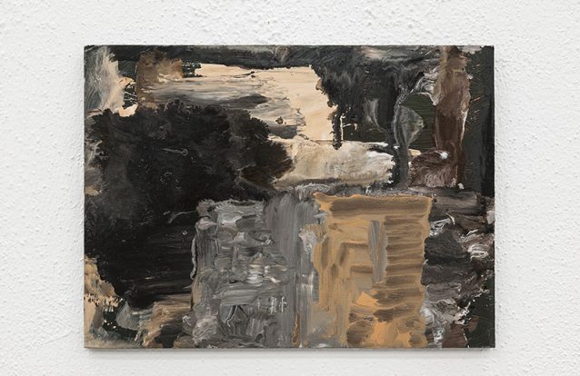 Pedro Cabrita Reis instala-se, pela primeira vez, na Cooperativa Árvore, no Porto