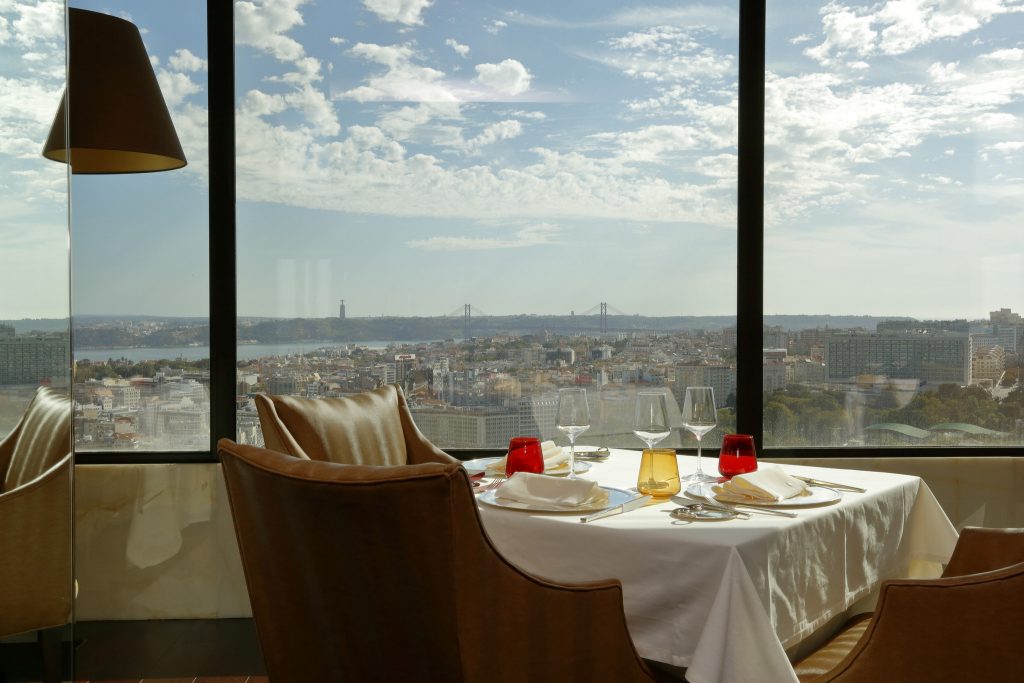Vine & Dine Experience: os novos jantares vínicos do restaurante Panorama
