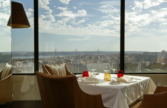 Vine & Dine Experience: os novos jantares vínicos do restaurante Panorama