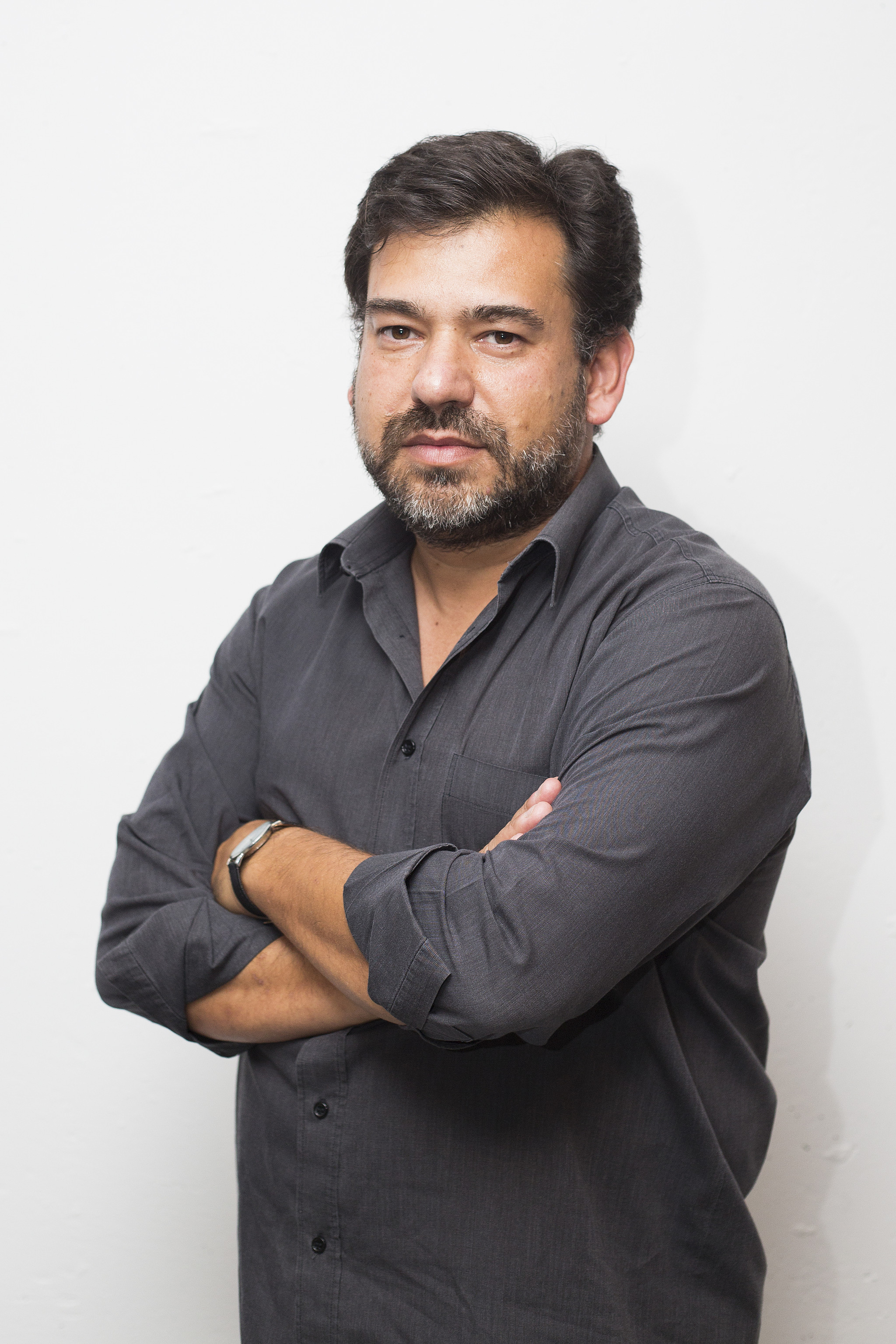 Paulo Mendes Pinto