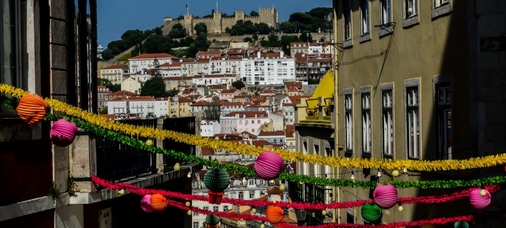 As Festas de Lisboa estão a começar – e estas são as sete coisas a não perder