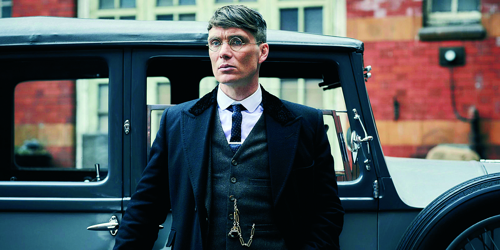 Com direito a pub da série, Peaky Blinders irá ganhar um festival