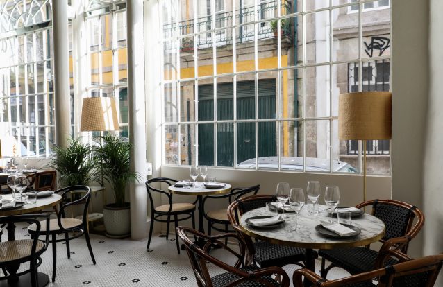 As 13 novas mesas do Porto que merecem mesmo uma visita