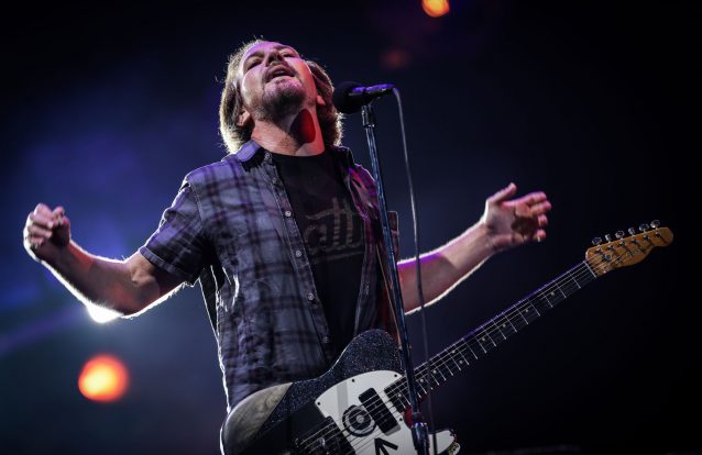 Pearl Jam 6