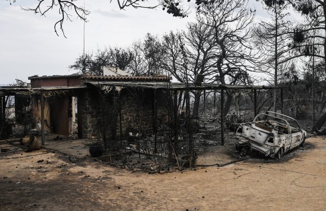 "Quando um país precisa, é ajudado, quando pode ajudar, ajuda. Neste caso, Portugal é um belíssimo exemplo"
