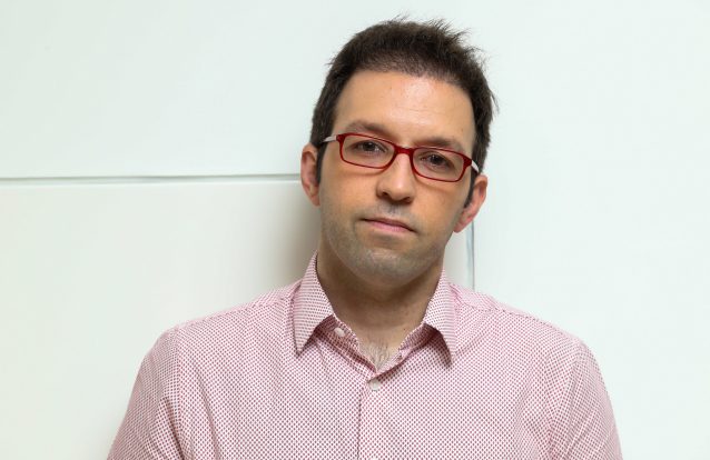 O Gosto dos Outros… Hélder Guimarães
