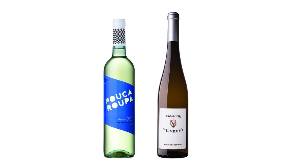 Qual é a relação qualidade-preço dos vinhos portugueses?