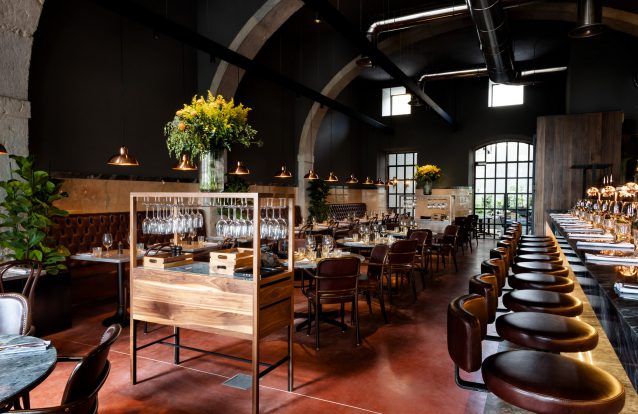 A Sala de Corte, em Lisboa, tem nova casa, revista e aumentada