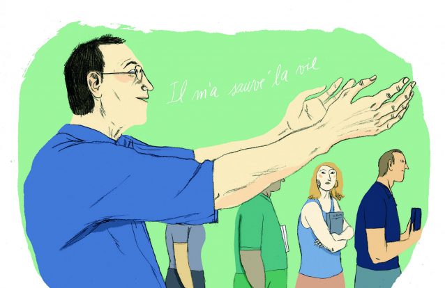 Há outro mundo  mas está dentro deste:  4 crónicas romenas – Segunda