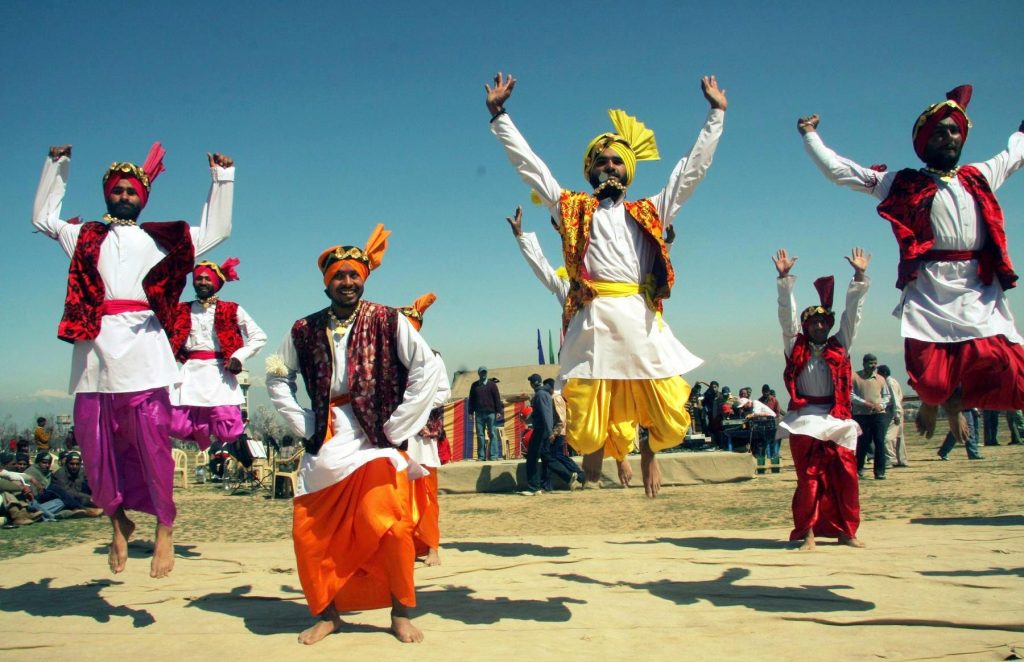 Festival da Índia: música, dança e gastronomia em Lisboa