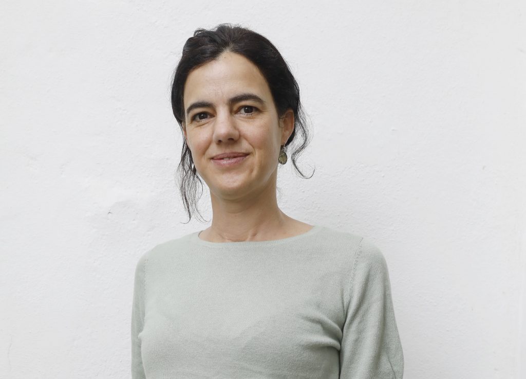 O Gosto dos Outros... Madalena Matoso