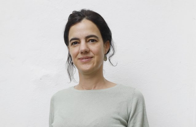 O Gosto dos Outros... Madalena Matoso