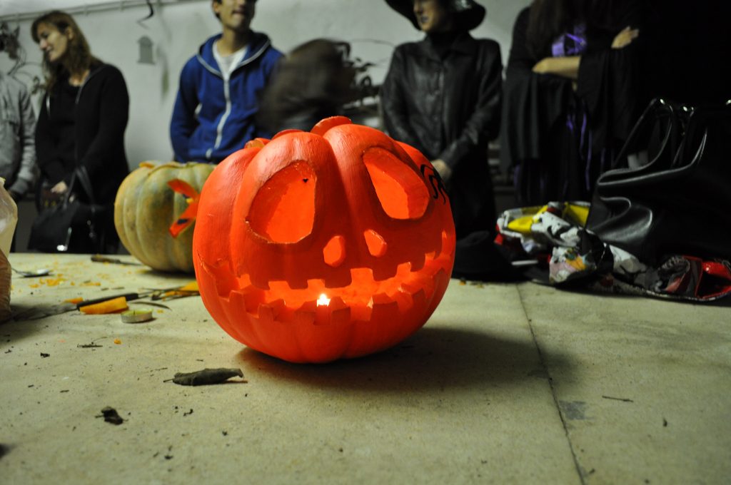 13 festas para comemorar o terror neste Halloween