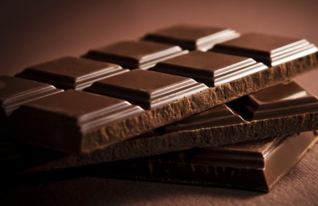 13 razões para comer chocolate sem culpas