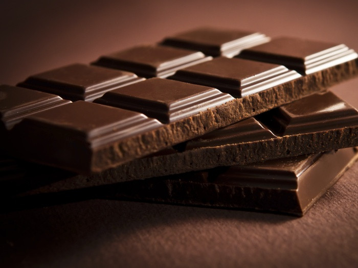 Visão | 13 razões para comer chocolate sem culpas