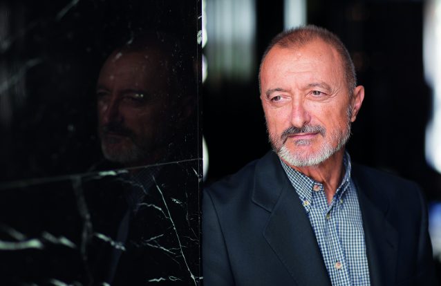 Mulheres fatais e outras catástrofes no livro "Eva", de Arturo Pérez-Reverte
