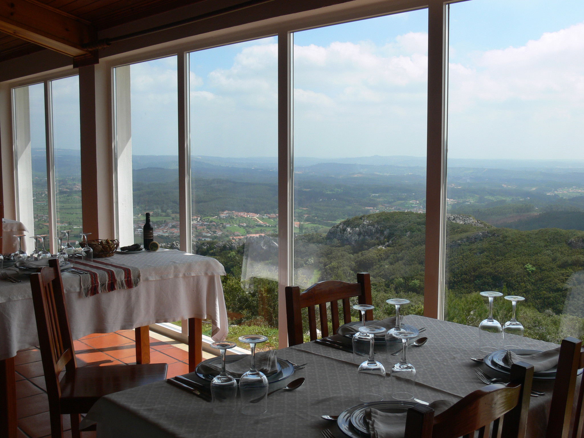 Vis o Os bons sabores antigos no restaurante Terra Ch em Rio Maior