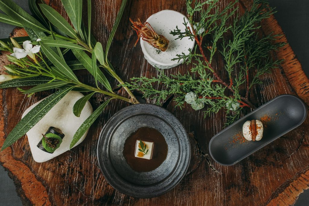 Seis (bons) restaurantes japoneses em Lisboa – com um pulo a Sintra