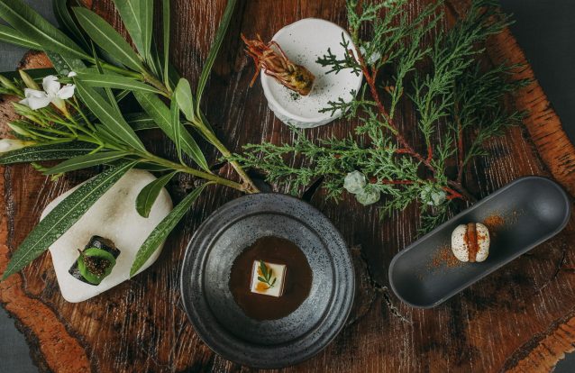 Seis (bons) restaurantes japoneses em Lisboa – com um pulo a Sintra