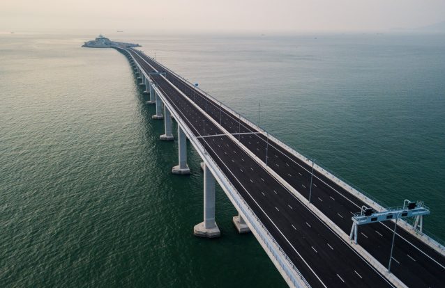 Galeria ponte Macau 4